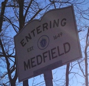 Medfield MA Landscaping